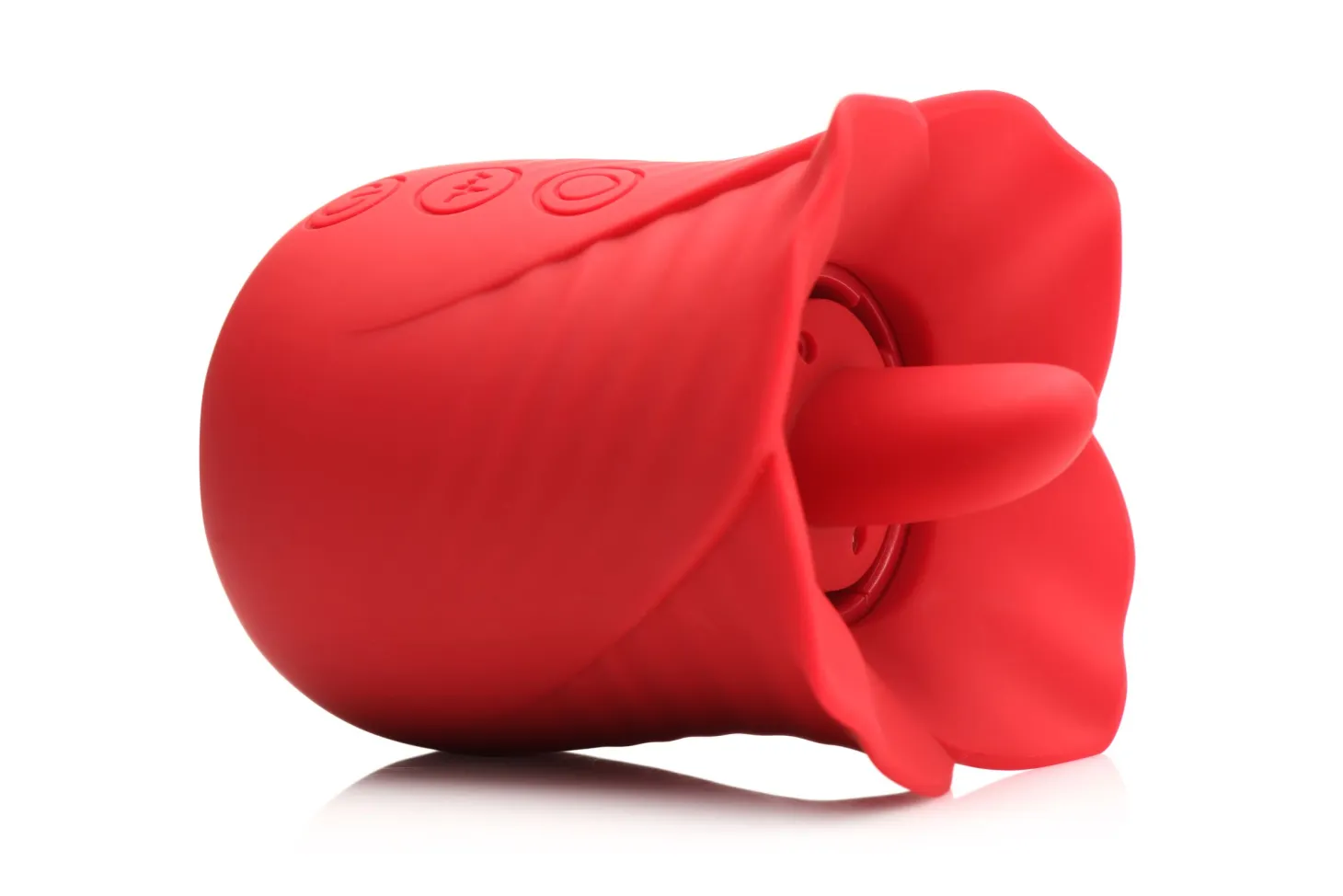 Lily Lover Stimulateur de Clitoris Aspirant et Vibrant