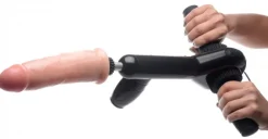 Lovebotz - Machine sexuelle avec télécommande