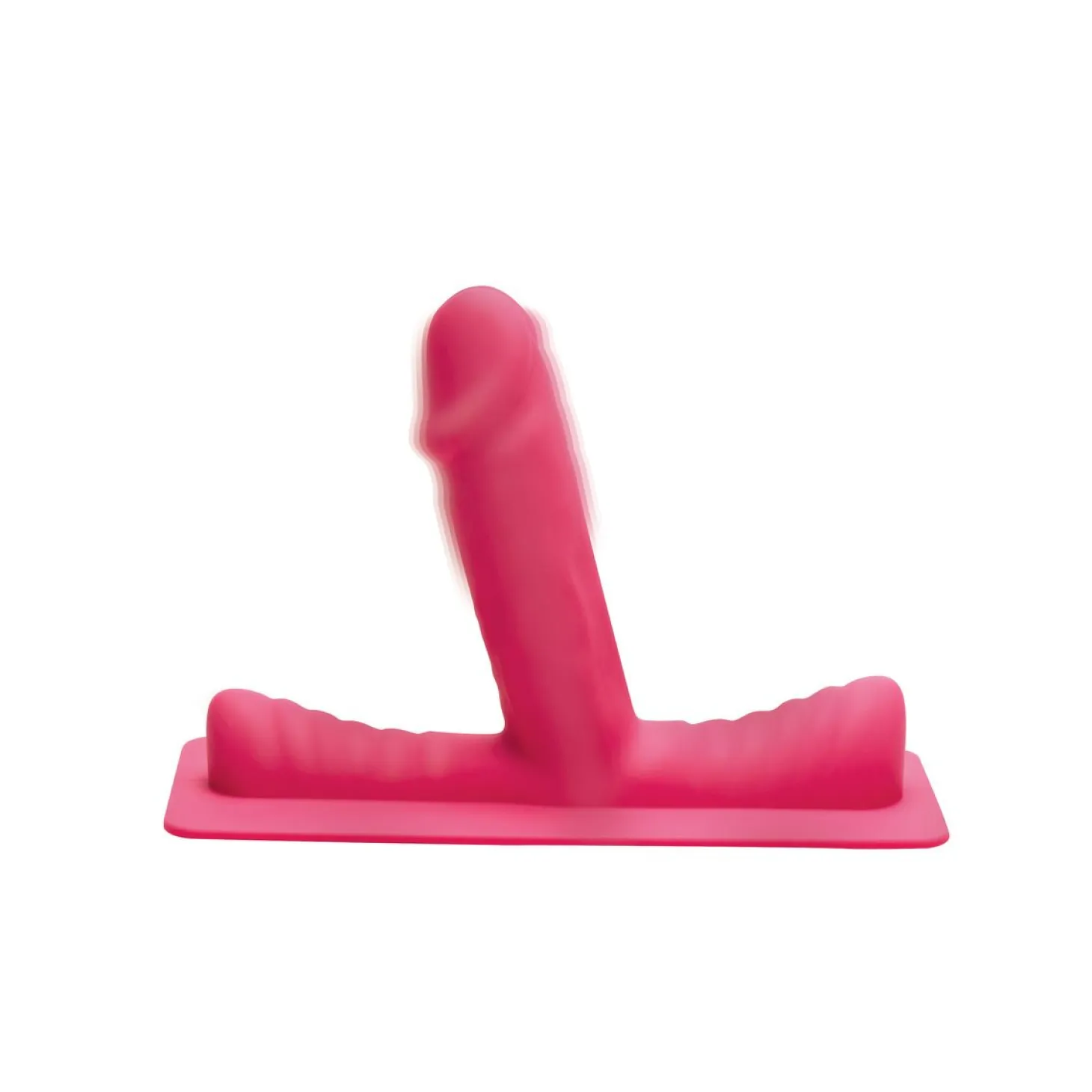 LOVE BOTZ - 50X Saddle Pro Machine Sexuelle avec 4 Accessoires - Noir