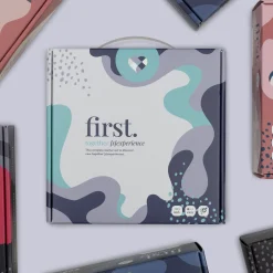 LoveBoxxx - Coffret "First" pour couple débutant