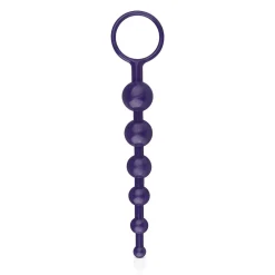 LoveBoxxx - Coffret "Super Sexy Starter Kit" pour couple - Violet