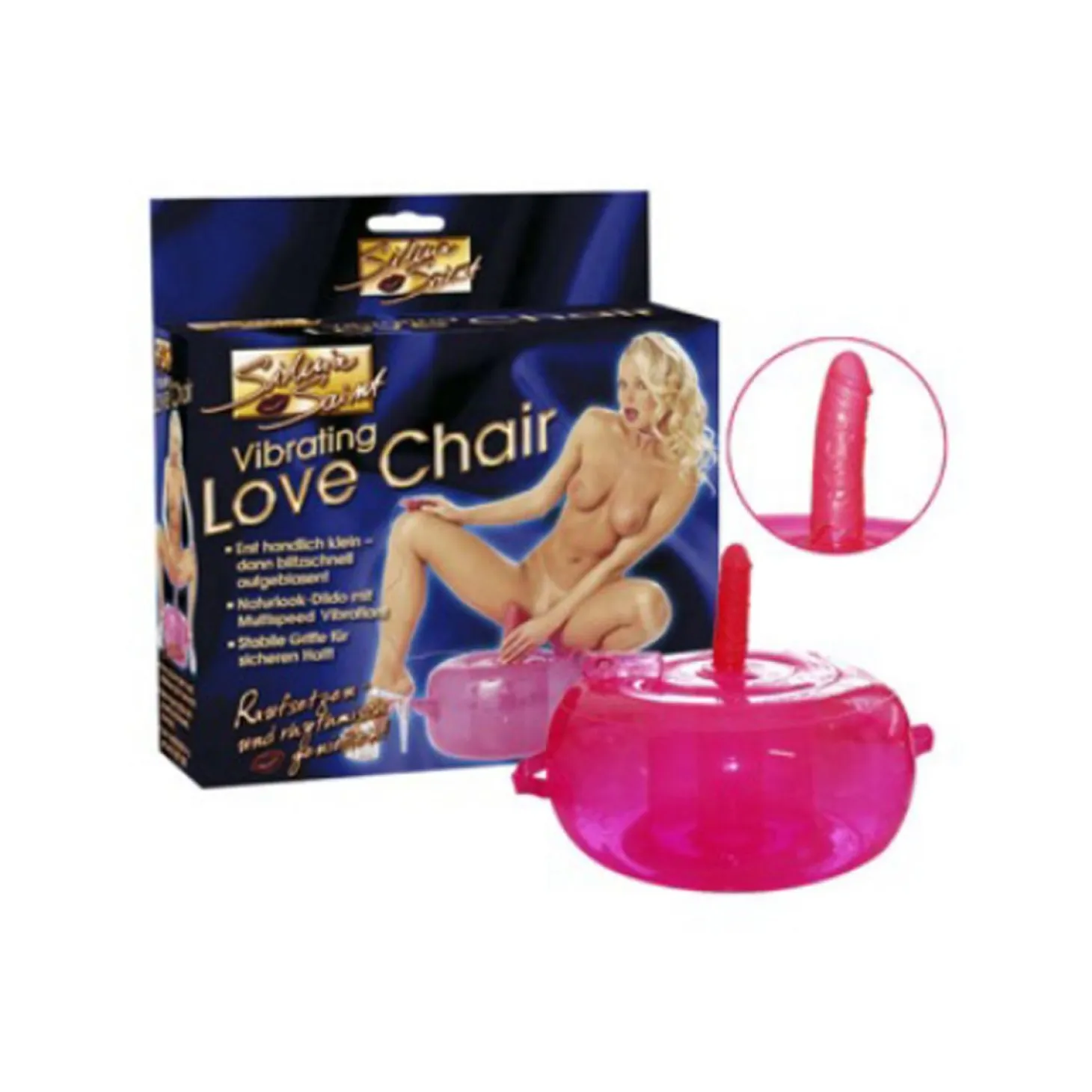 Love Chair