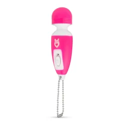 Love in the Pocket - Vibro Love Massager