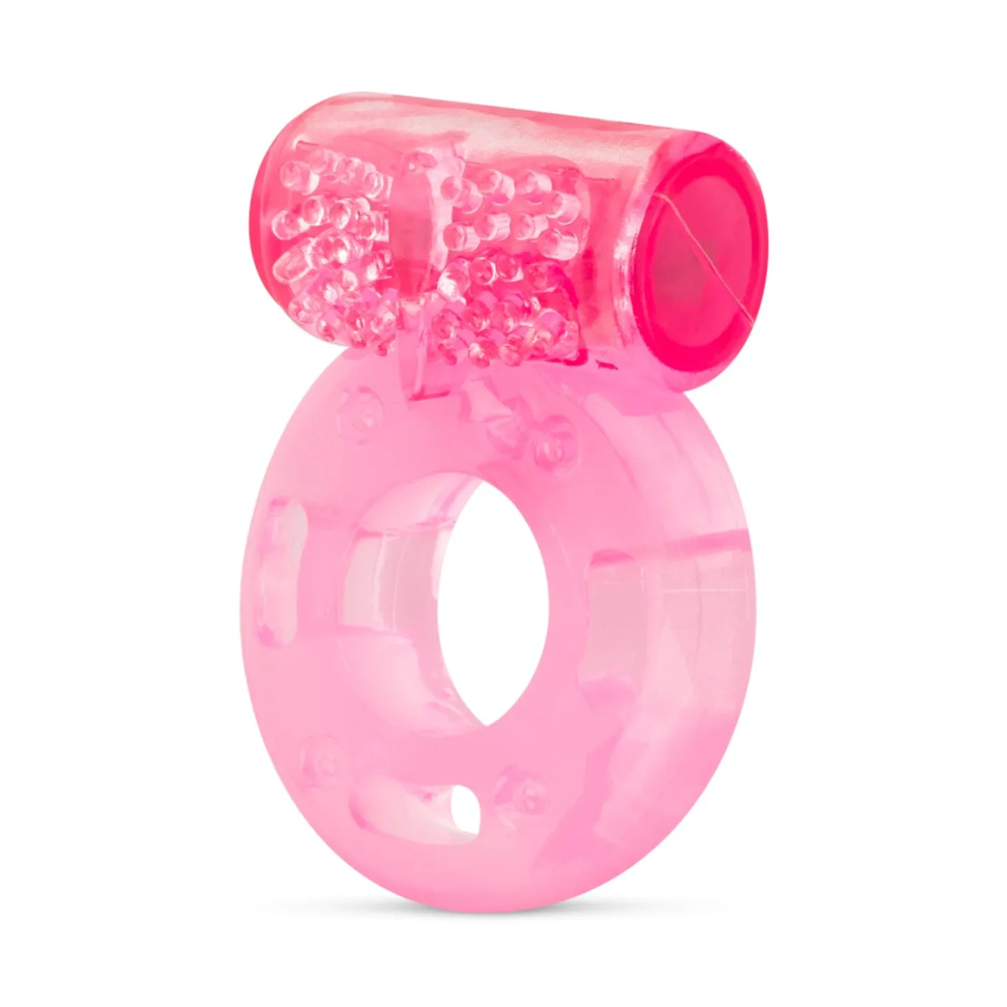 Love In The Pocket - Vibro Love Ring