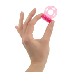 Love In The Pocket - Vibro Love Ring