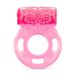 Love In The Pocket - Vibro Love Ring