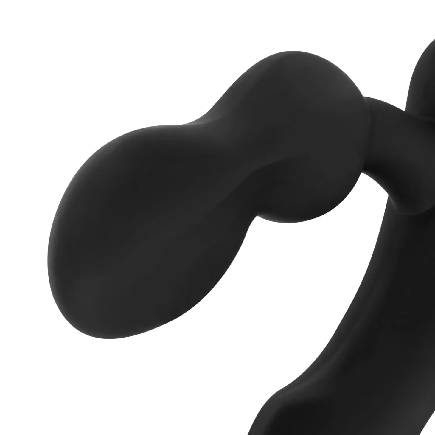 Lovense - Edge 2 Masseuse de Prostate - Noir