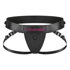 Lovense – Harnais Sans Sangles pour Lapis