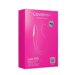 Lovense Lush Mini