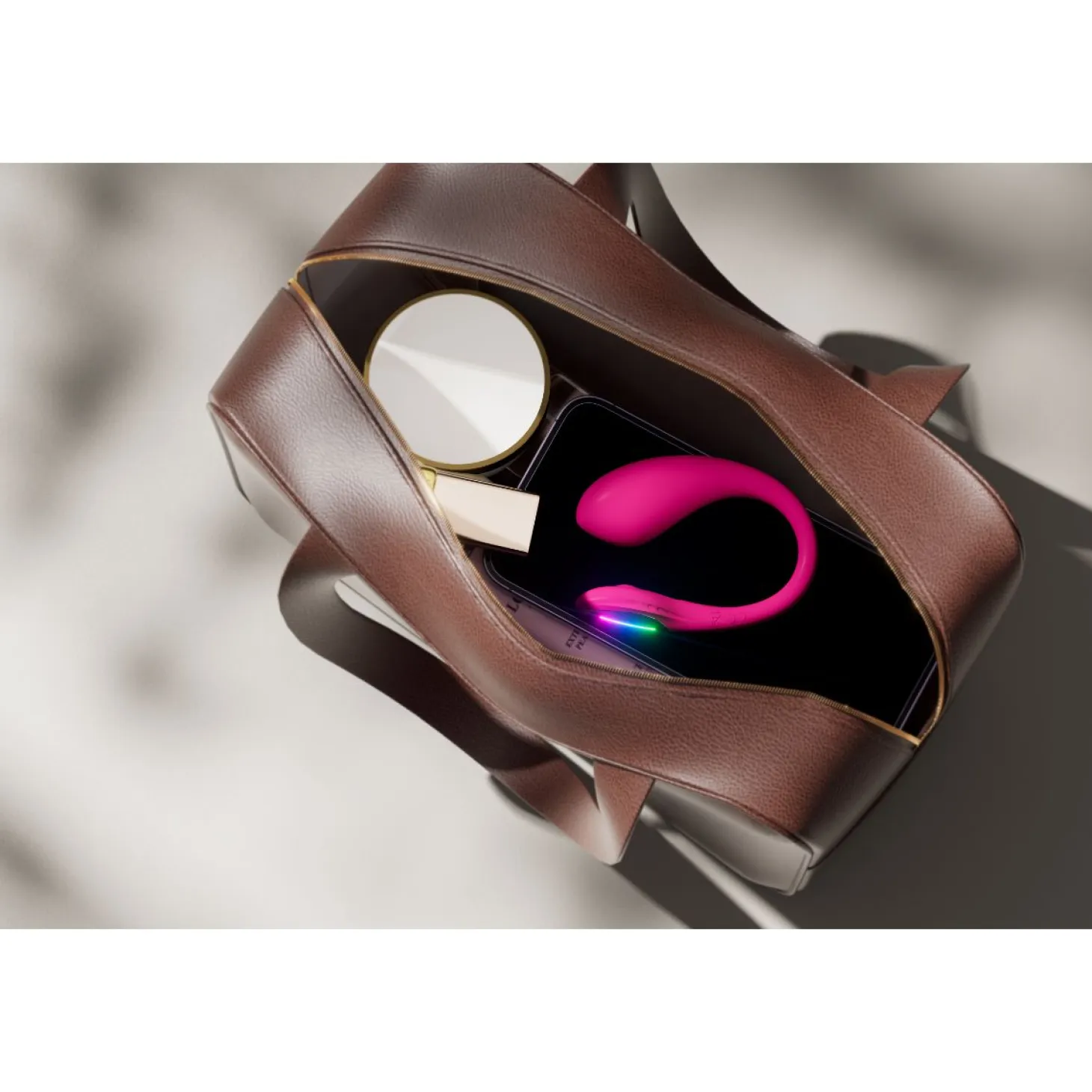 Lovense Lush Mini