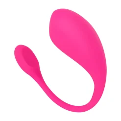 Lovense Lush 2 - Œuf vibrant - Rose