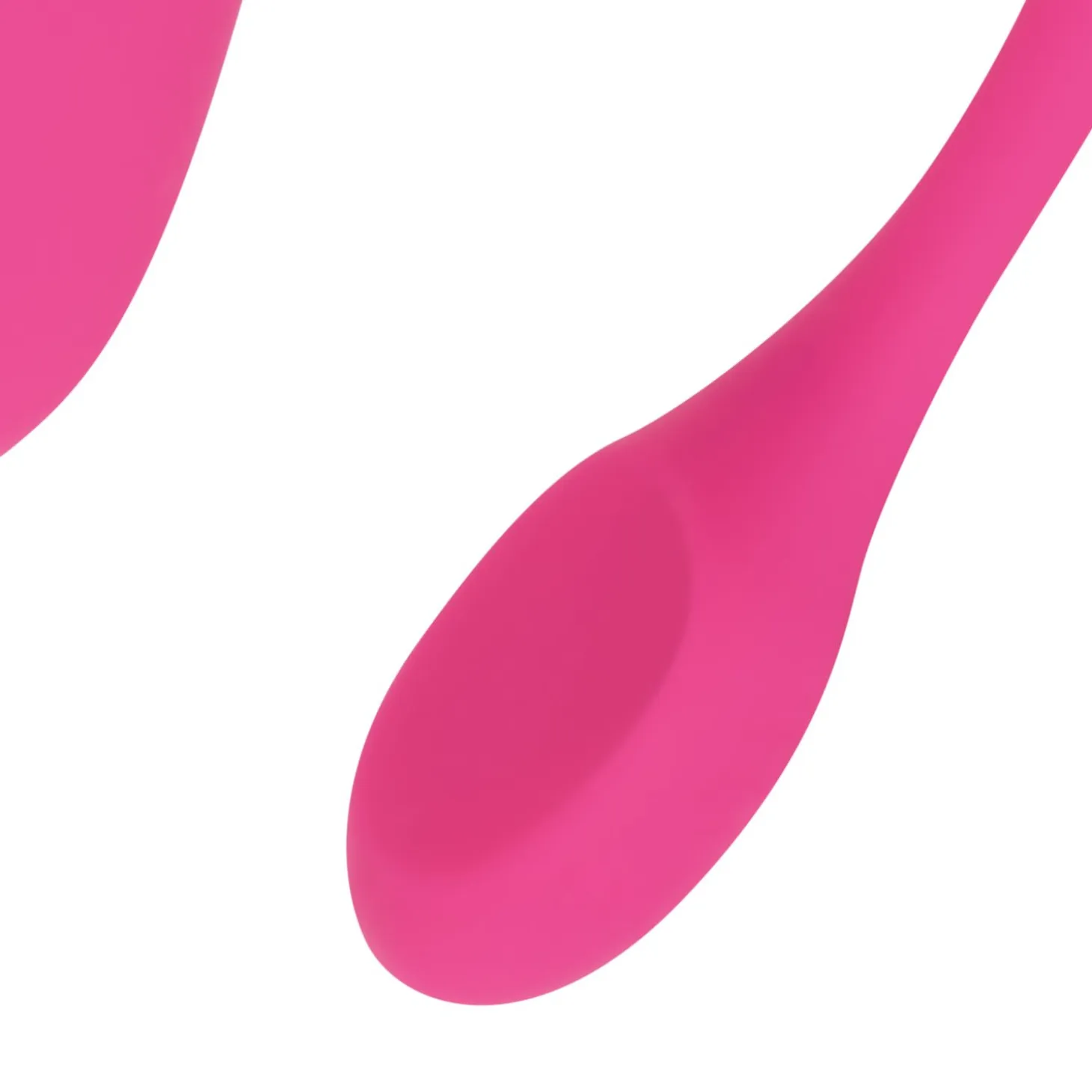 Lovense Lush 2 - Œuf vibrant - Rose