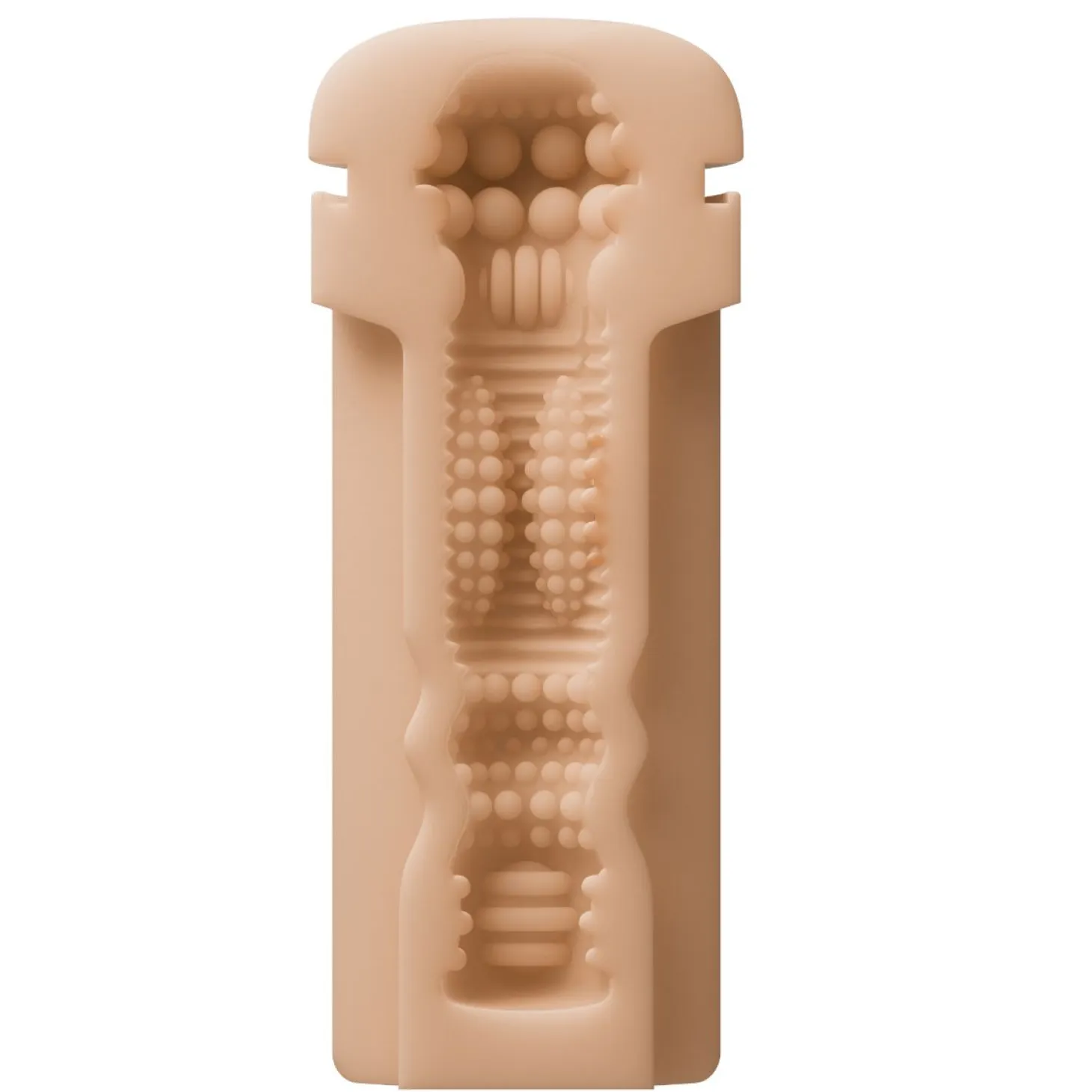 Lovense - Manchon Vagin à Forme Neutre pour Masturbateur Solace PRO