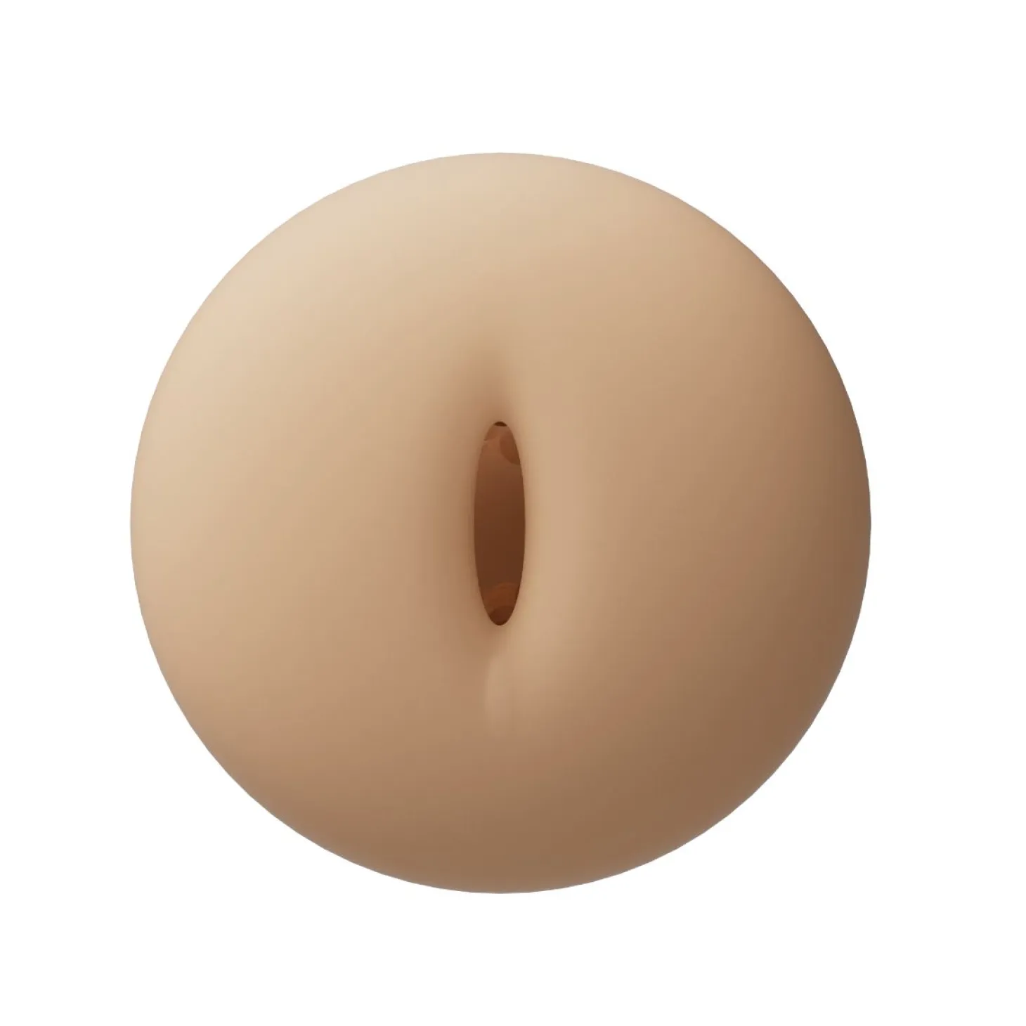 Lovense - Manchon Vagin à Forme Neutre pour Masturbateur Solace PRO