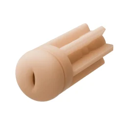 Lovense - Manchon Vagin à Forme Neutre pour Masturbateur Solace PRO