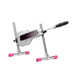 Lovense - Mini Machine à Sexe Blanche