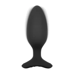 Lovense - Plug anal vibrant connecté 