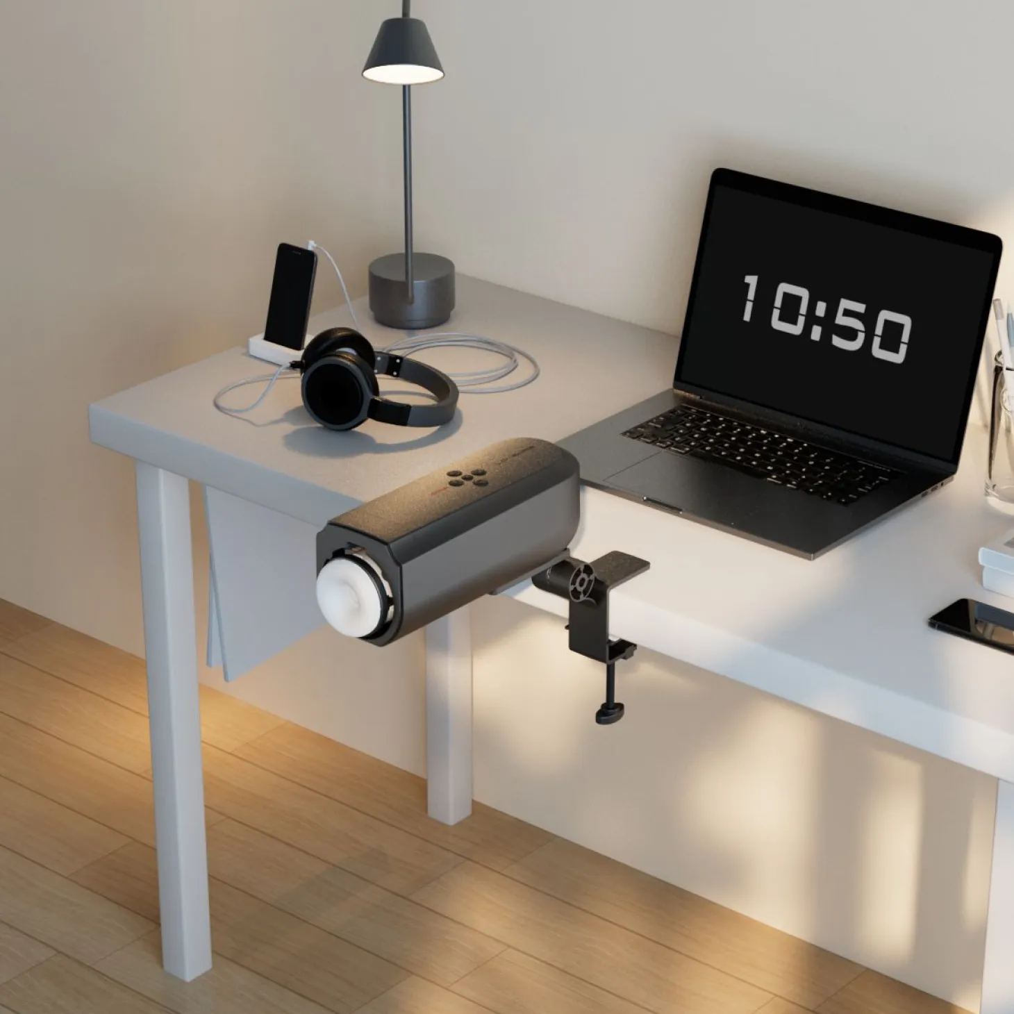 Lovense - Solace Masturbateur Automatique à Va-et-Vient