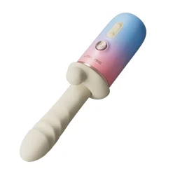 Lovense - Spinel Vibromasseur Innovant 3-en-1