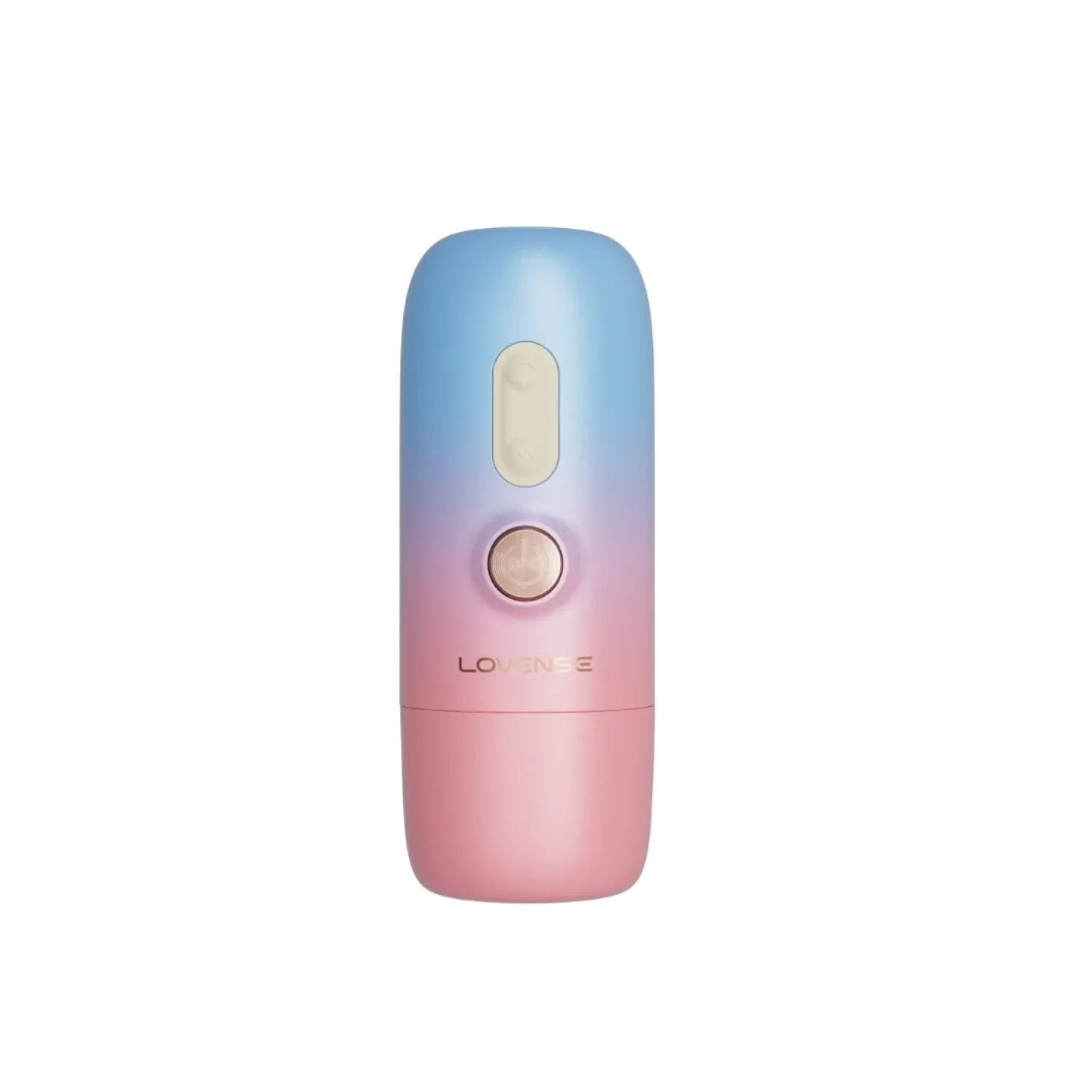 Lovense - Spinel Vibromasseur Innovant 3-en-1