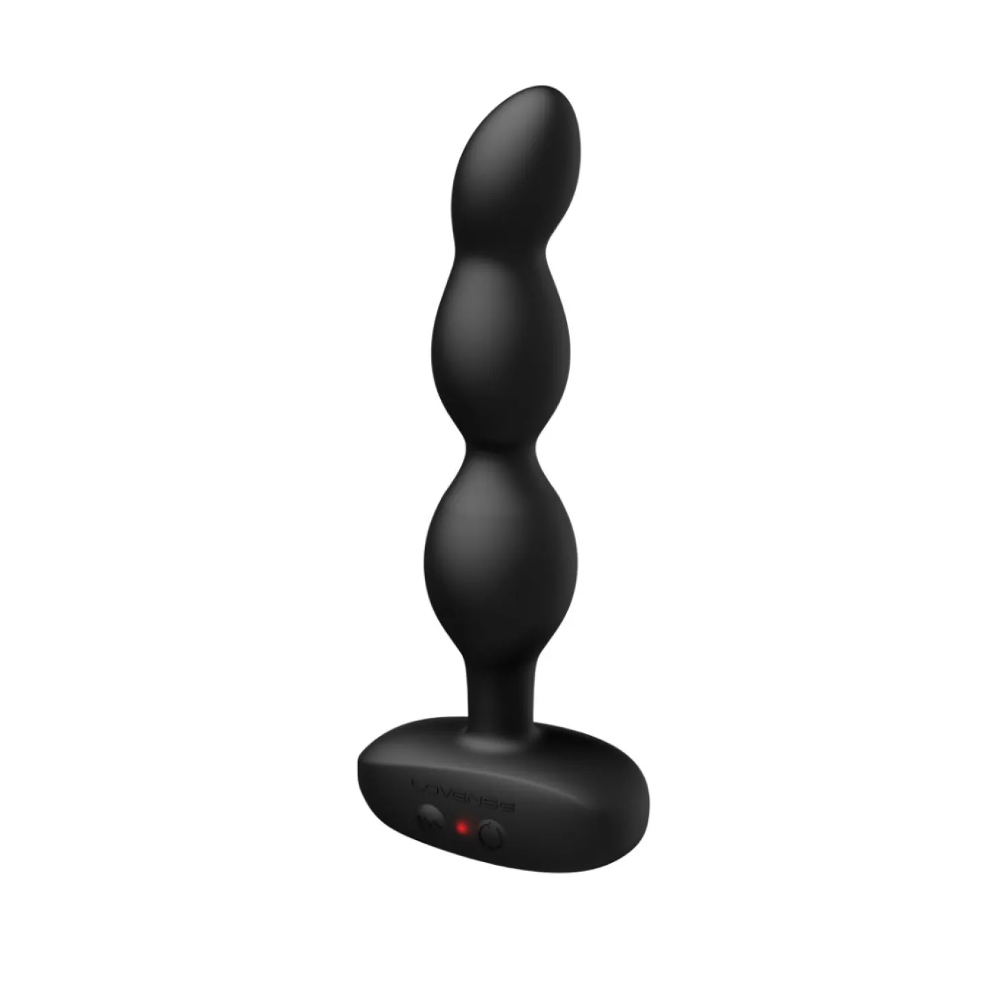 Lovense - Vibromasseur Anal Rotatif et Vibrant Ridge