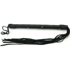 LOVER’S FANTASY KIT – Kit Débutant SM – Noir