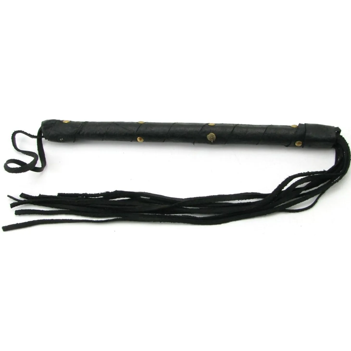 LOVER’S FANTASY KIT – Kit Débutant SM – Noir