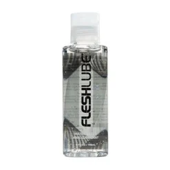 Lubrifiant anal à base d'eau Fleshlube Slide - 100 ml