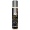 Lubrifiant au chocolat double JO Gelato - 30 ml