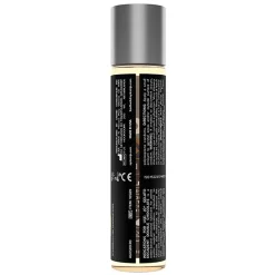 Lubrifiant au chocolat double JO Gelato - 30 ml