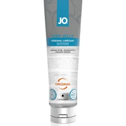 Lubrifiant en gelée à base d'eau JO H2O - 120 ml