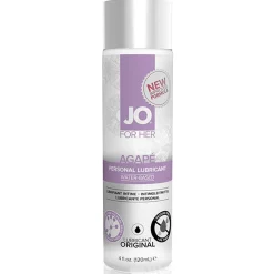 Lubrifiant Jo For Her Agape - 120 ml