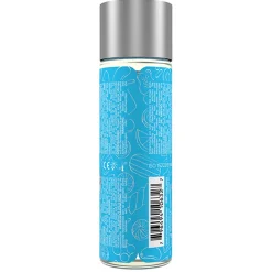 Lubrifiant saveur Bubble Gum Candy Shop H2O - 60 ml
