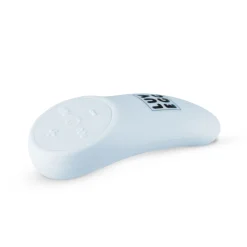 LUV EGG - Œuf Vibrant avec télécommande - Bleu