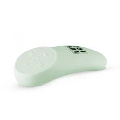 LUV EGG - Œuf Vibrant avec télécommande - Vert