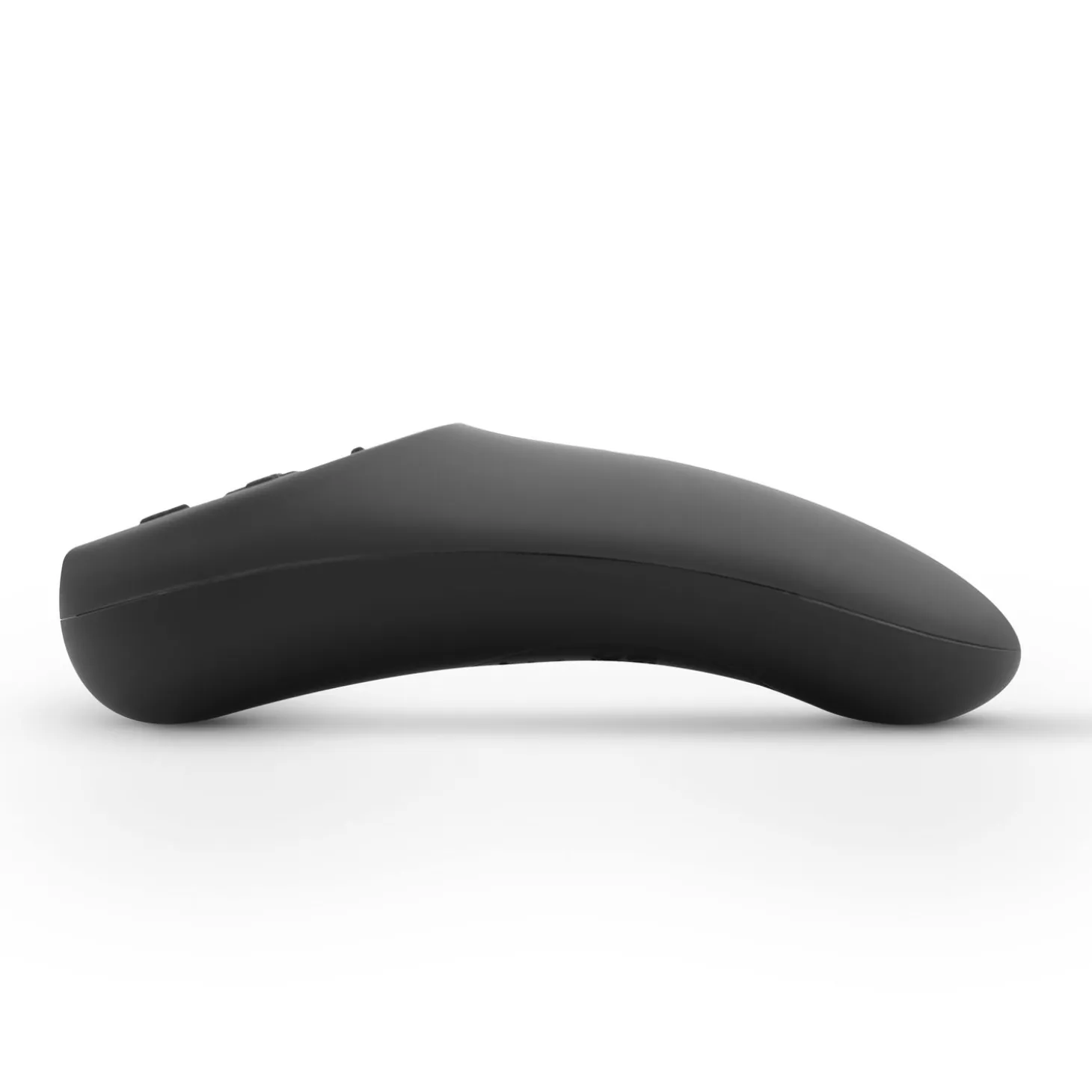 LUV EGG - Œuf Vibrant avec télécommande - Noir
