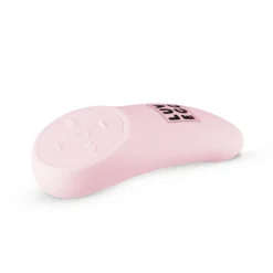 LUV EGG - Œuf Vibrant avec télécommande - Rose