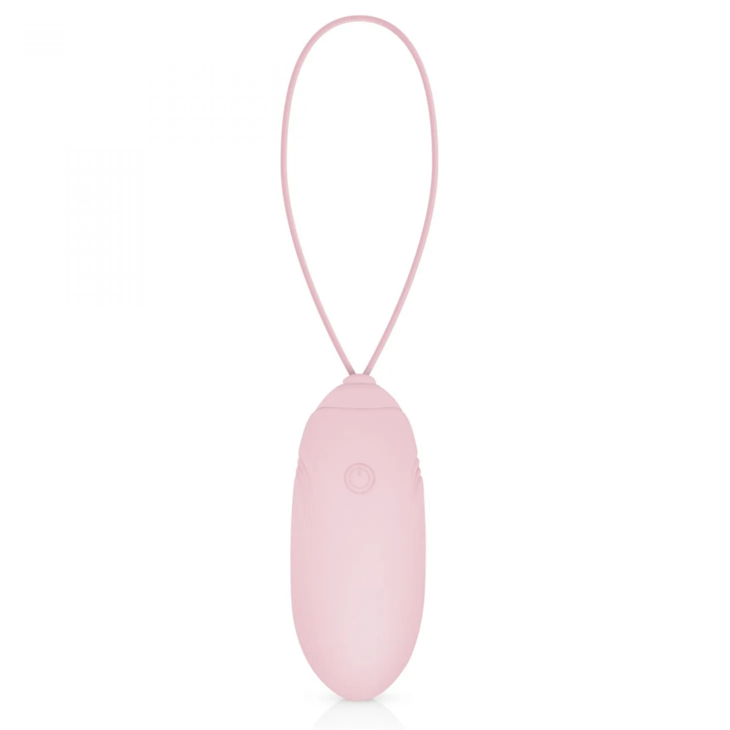 LUV EGG - Œuf Vibrant avec télécommande - Rose
