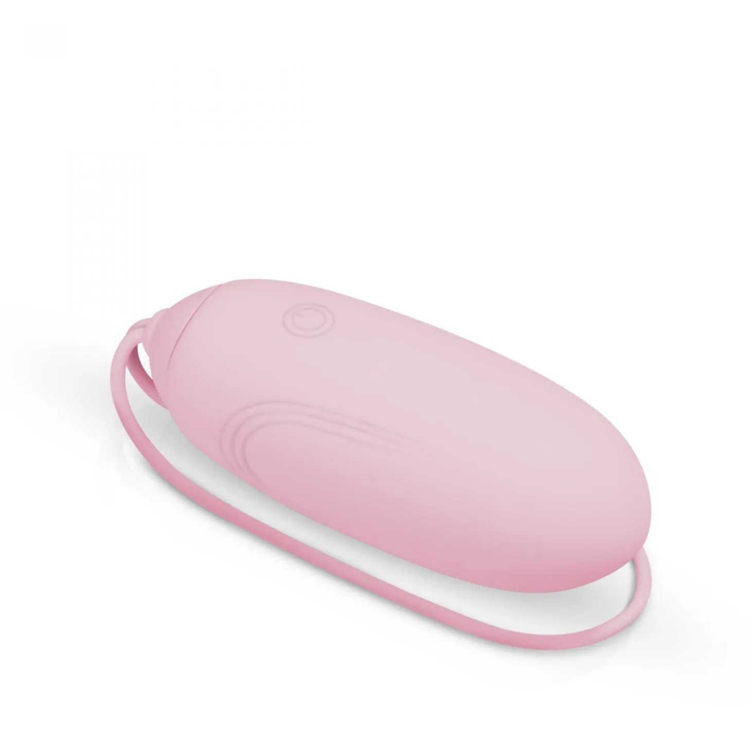 LUV EGG - Œuf Vibrant avec télécommande - Rose