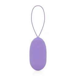 Luv Egg XL - Violet