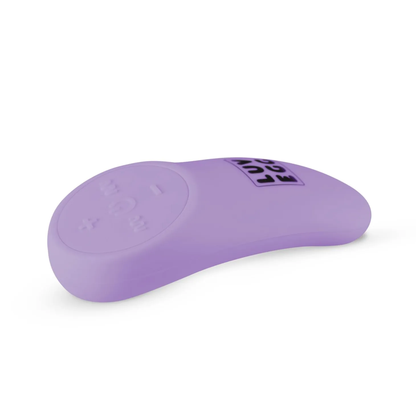 Luv Egg XL - Violet