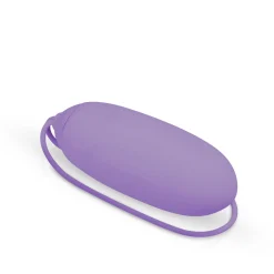 Luv Egg XL - Violet
