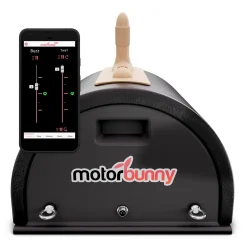 Machine sexuelle Motorbunny Original Machine sexuelle + Bluetooth LINK