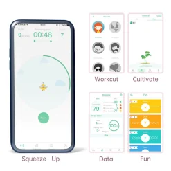 Magic Motion - FitCute Kegel Rejuve - Vert