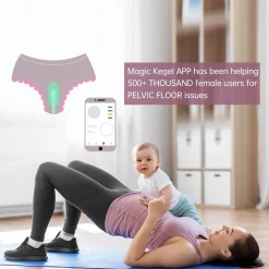 Magic Motion - FitCute Kegel Rejuve - Vert