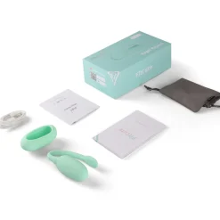 Magic Motion - FitCute Kegel Rejuve - Vert