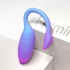 Magic Motion - Magic Flamingo Max Œuf Vibrant - Bleu
