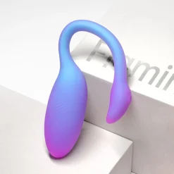 Magic Motion - Magic Flamingo Max Œuf Vibrant - Bleu