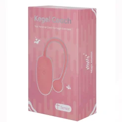 Magic Motion - Rééducateur périnéal connecté Kegel Coach Smart