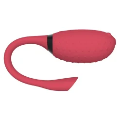 Magic Motion - Vibromasseur connecté Fugu - rouge
